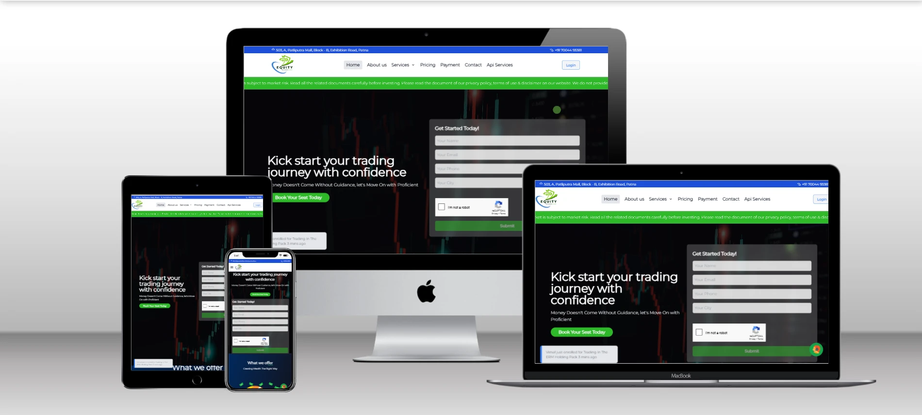 Equity Research Mart